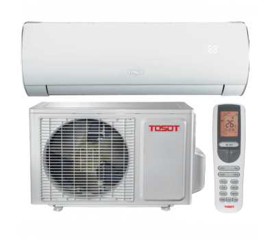 Сплит-система Tosot T07H-SLyR2/I/T07H-SLyR2/O Сплит-система Tosot T07H-SLyR2/I/T07H-SLyR2/O